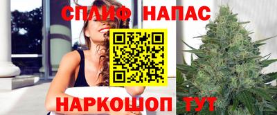 молекула духа Кинель